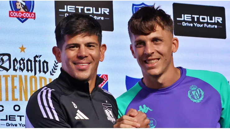 El Cacique enfrentará en dos amistosos a Valladolid.
