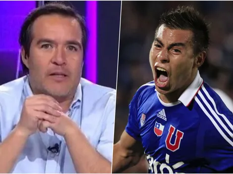 Dura acusación: desde la sombra más oscura bloquean fichaje en la U