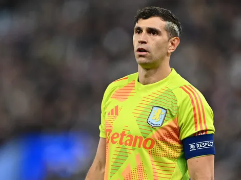 Los millones que deberá pagar el Manchester United si quiere al Dibu