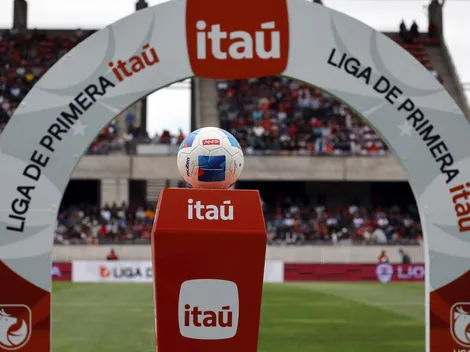 Programación Fecha 17 Liga de Primera: Agenda partidos y horarios