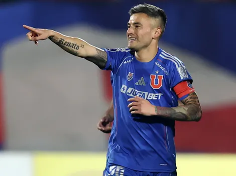 Pronósticos Guaraní vs Universidad de Chile: los Azules tienen un pie en los octavos de final