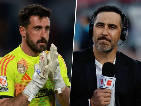 Tras pelea con el King: el potente respaldo de Bravo sobre De Paul