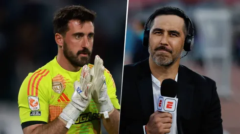 Bravo respaldó la titularidad de "Tuto" De Paul