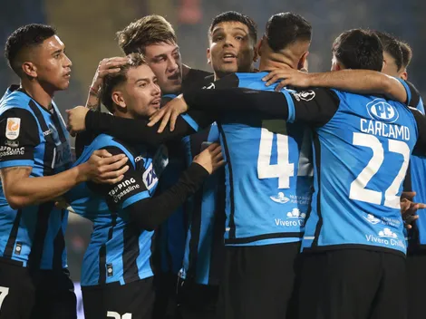 Huachipato golpea el mercado con perla del fútbol uruguayo