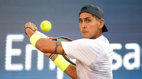 Alejandro Tabilo
