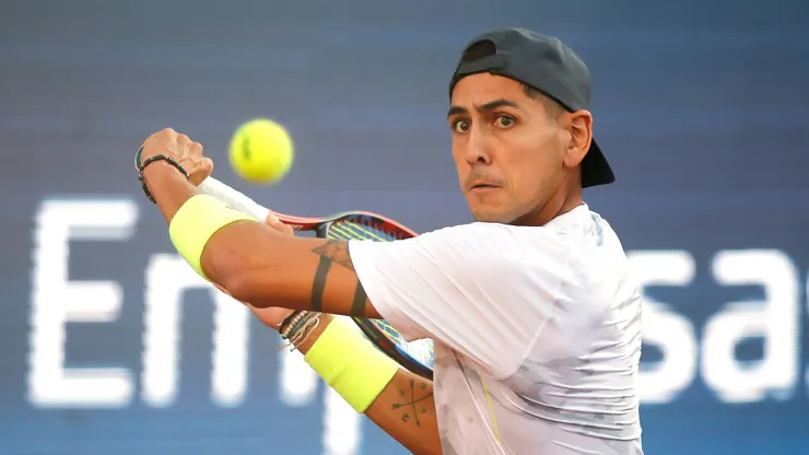 Alejandro Tabilo