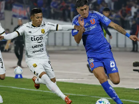 La IA predice el resultado de la U vs. Guaraní por Sudamericana