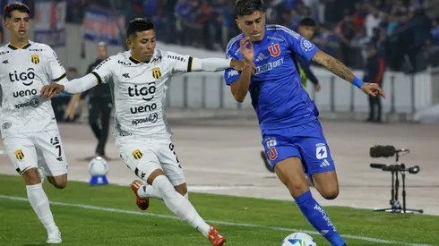 Los azules salen a ratificar el 5-0 conseguido en el duelo de ida.