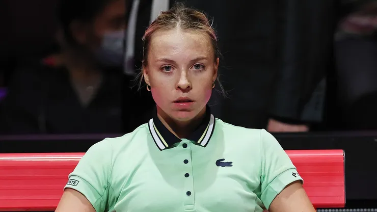 Anett Kontaveit