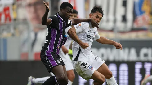 Real Valladolid aprovechó los errores y venció a Colo Colo en Viña del Mar.