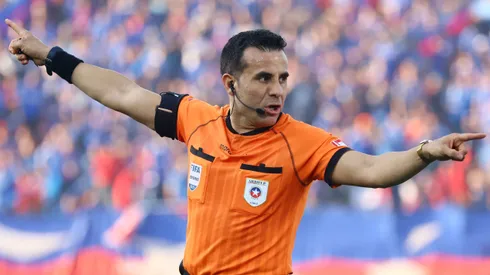 Piero Maza descartó posibles sanciones contra Almirón