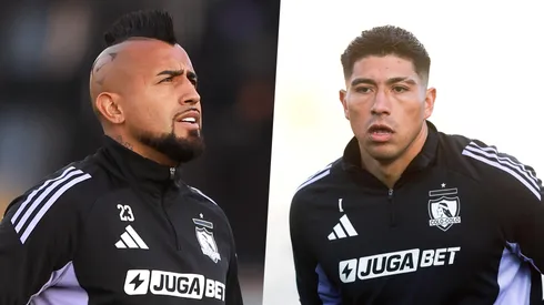 Vidal se refirió al adiós de Brayan Cortés en el Cacique.