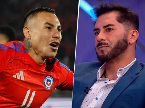 Johnny revela los culpables por fracaso en llegada de Vargas a la U: “Gestión c...”