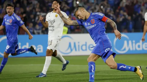 Los azules esperan repetir la actuación que demostraron en el partido de ida contra Guaraní.