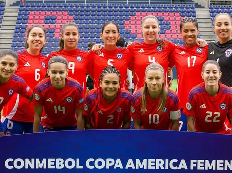 ¿Qué canal que transmite Chile vs. Uruguay en Copa América Femenina?