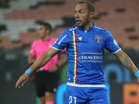 Audax le vuelve a demostrar a la U cómo se hacen las cosas