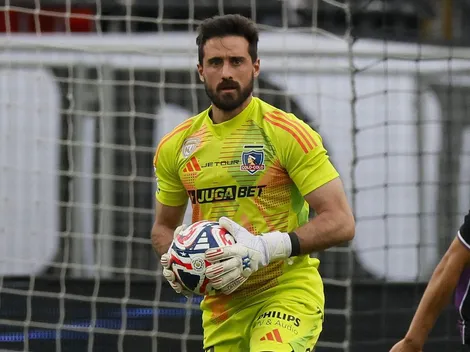 ¿Entra Cortés? Revelan el diagnóstico de Fernando de Paul en Colo Colo