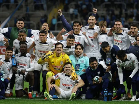 Celebra la U: eliminado un gigante que iba por su lado en la Copa