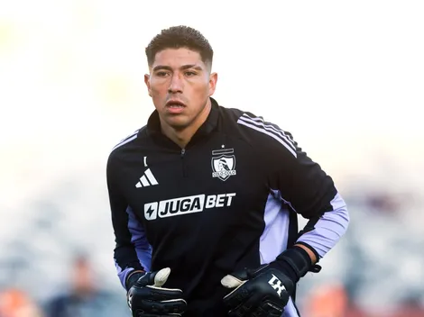 Mientras Cortés gana 60 millones en Colo Colo, esto le ofrece Peñarol