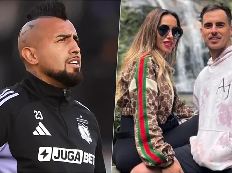 Revelan el tremendo apoyo de Vidal a Marité Matus en su separación