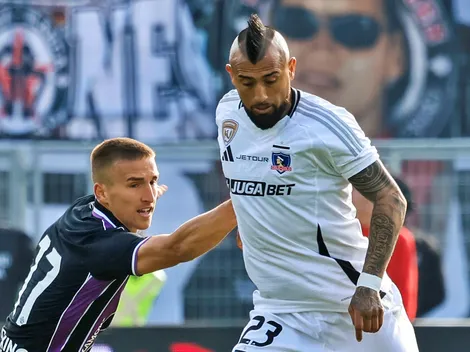 Vidal con la realidad alterada: “Le dimos un baile a Valladolid”