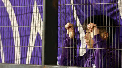 Deportes Concepción vuelve a ser víctima de decisiones desde la ANFP.