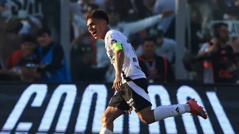 Vicente Pizarro habla de su admiración por Matías Fernández