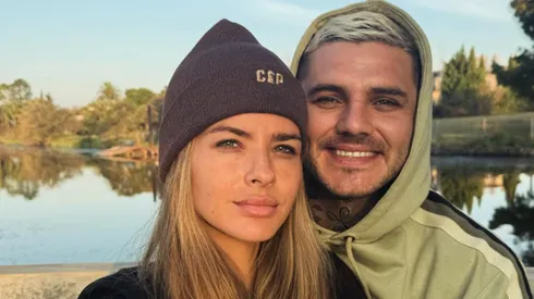 El jugador del Galatasaray respondió a rumores.