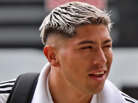 Las presiones que mete el presidente de Peñarol por Cortés