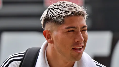 Brayan Cortés decidió irse del Cacique tras perder su puesto en este 2025.