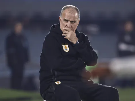 Es el nuevo villano de Marvel y se reconoce como "viudo de Bielsa"