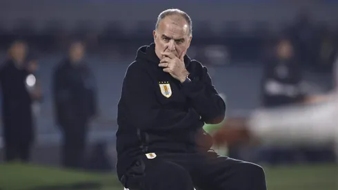 Marcelo Bielsa genera todo tipo de sentimientos en los hinchas, uno de ellos es un nuevo protagonista del universo Marvel.