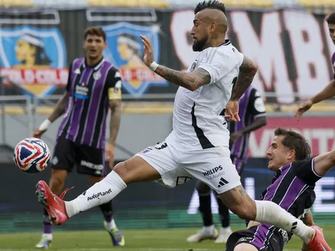 Chuki lanza impactante declaración sobre Vidal