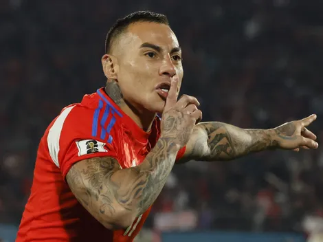 ¿Pifias o aplausos? El día en que Vargas jugará contra la "U" en el Nacional