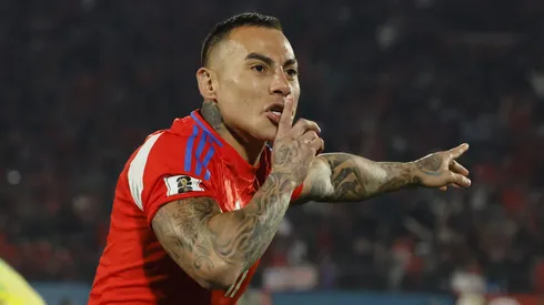 Vargas llega a Audax y no a U de Chile