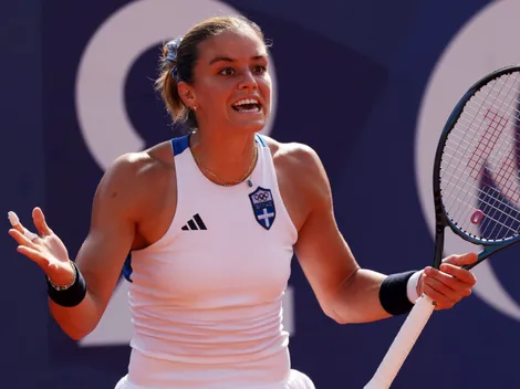 Paró el partido por una buena causa y un joven hizo lo impensado