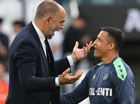 Se define el futuro de Alexis Sánchez y le ponen la soga al cuello