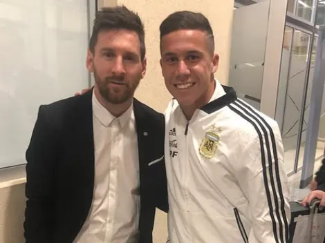 ¿Debuta vs Colo Colo? O'Higgins ficha un refuerzo donde ronca su dueño