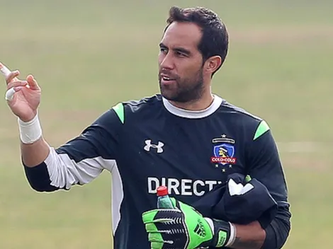 Bravo aconseja a Colo Colo para mostrar esta historia a sus juveniles