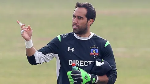 Bravo recomienda que Colo Colo plasme la historia de sus canteranos en el Monumental