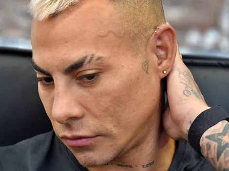 Las dos razones por las que Vargas eligió a Audax por sobre la U