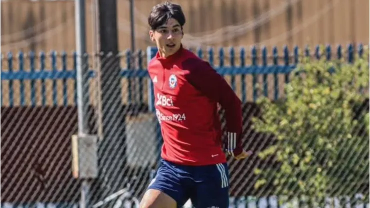 Tiene 18 años, pero un tumor puede truncar para siempre su carrera.