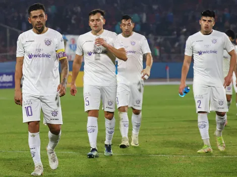 Salió campeón con la U y Colo Colo y le manda un palo a la ANFP