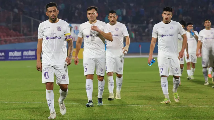 Ramón Fernández cambió de equipo.