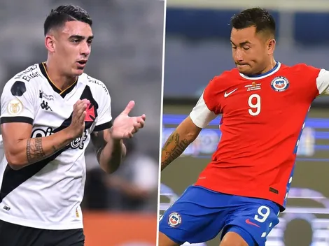 Eso ganan Rodríguez y Meneses en Vasco da Gama