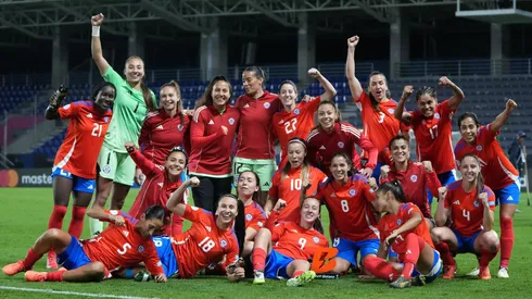 La Roja deberá enfrentar este jueves a Uruguay para seguir avanzando en la Copa América Femenina 2025.