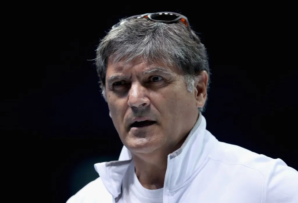 Toni Nadal (Getty Images).