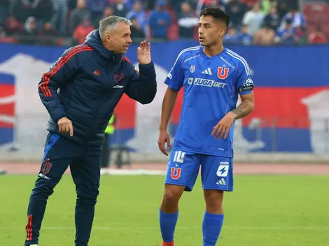 Histórico DT de la U asegura que Álvarez entrará en la historia