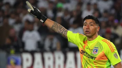 En Colo Colo aclararon la situación de Brayan Cortés y Peñarol