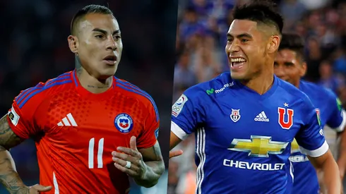 Felipe Mora se mandó un especial comentario en Instagram.